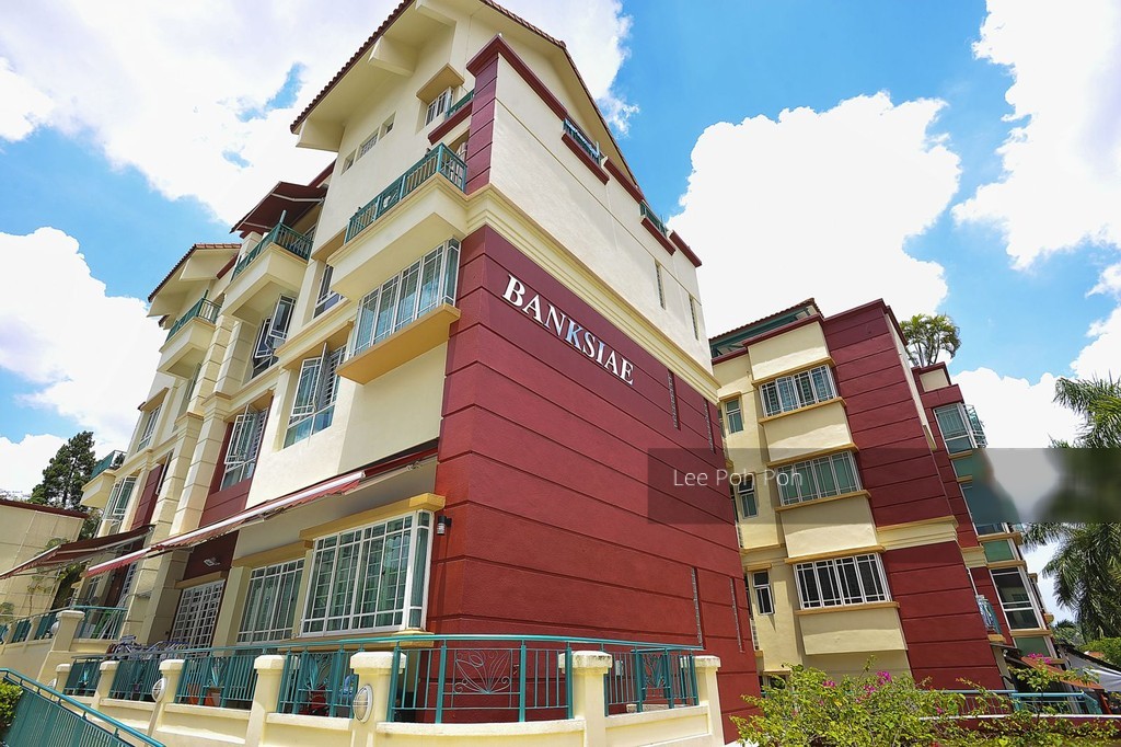 Casa Rosa (D19), Condominium #133812152